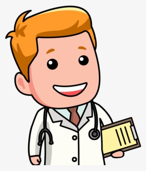 Doctor Png Clipart - Treatment Clip Art