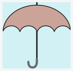 Umbrella Drawing Animation Antuca Cartoon - Umbrella Drawing