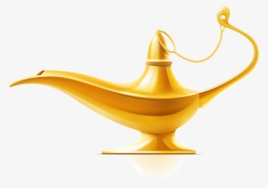 Injoy Exclusive Service At 10minus - Aladdin Magic Lamp