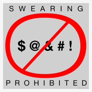 Swearing Prohibited - Jcpenney Printable Coupons