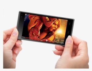 Lava Rolls Out Android - Watch Video On Phone