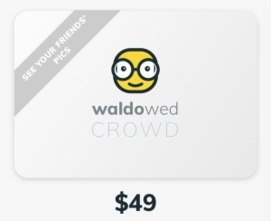 Price - Weddings - Product - Crowd