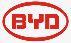 Car Logo Byd - Byd Logo Png