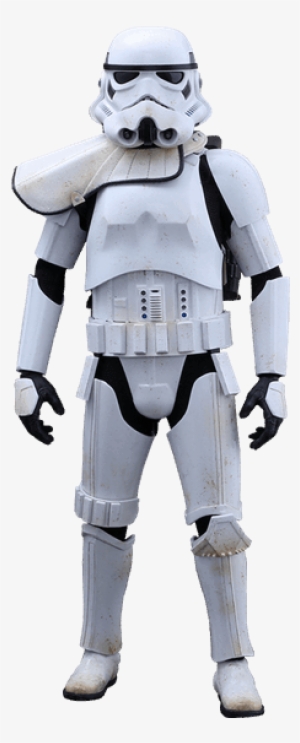 Stormtrooper Transparent