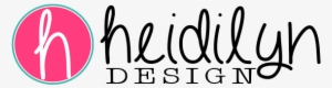 Heidilyn Design Logo - Design