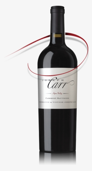 Joseph Carr Wine - Wine