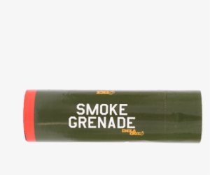 Enola Gaye Friction Smoke Grenade - Lip Gloss