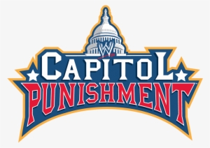 Capitol Punishment 2011 Logo