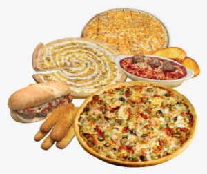 Wichita Gambinos Pizza