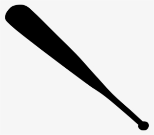 Baseball Bat Clipart - Baseball Bat