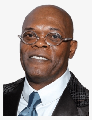 At The Movies - Guy Who Looks Like Samuel L Jackson