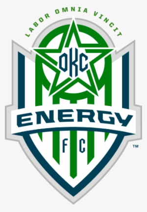 Okc-energy Fc Logo - Okc Energy Fc Logo