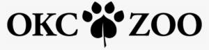 Okczoo-logo - Oklahoma City Zoo Logo