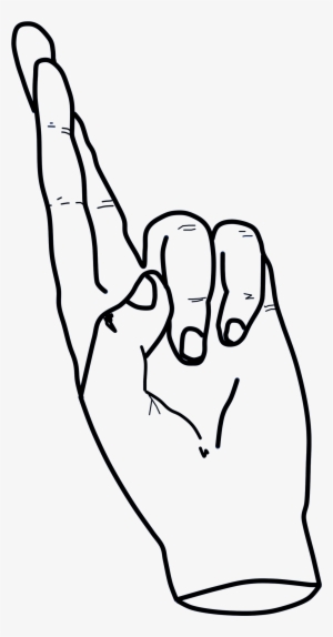 Fingers Crossed PNG Transparent Images Free Download  Vector Files   Pngtree