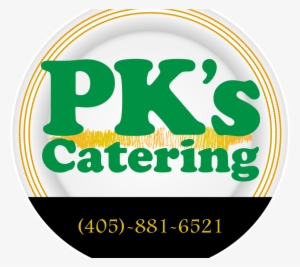 Logo - Catering Okc