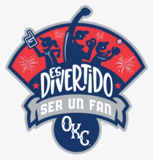 The 2018 "copa De La Diversión™," Or "fun Cup™, - Okc Dodgers