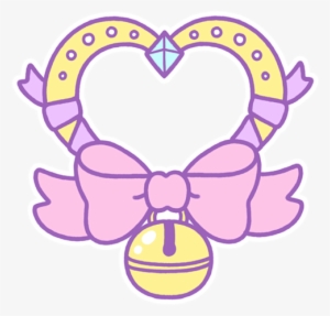 Bow, Girl Power, And Pastel Image - Cute Sailor Moon Png