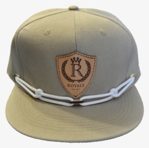 Royale Findlay Snapback Khaki