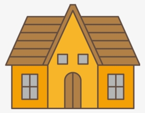 Home Clipart Home Building House Png 700 * 700 Transprent - House
