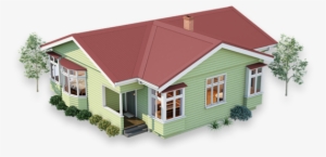 Bungalow - House