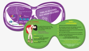 Oculos1 - Flyer