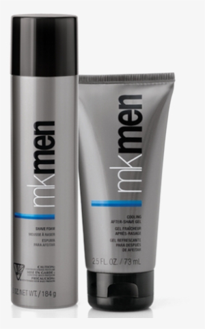 Share Business - Mary Kay Men's Shave Foam