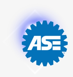 Ase Logo - Ase Education Foundation Logo