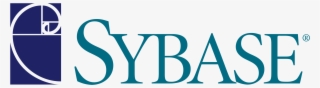 Logos, Database Of Databases Revision Sybase Ase 3 - Sybase Logo Png