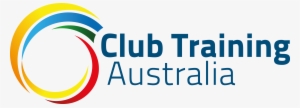 Club Training Australia Colour Logo Copy - Club Training Australia