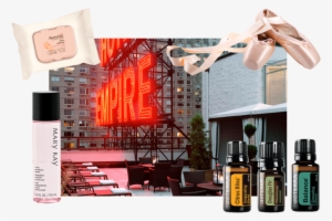 Lauren Lovette's Beauty Tips - Doterra Douglas Fir Essential Oil 5ml - New, Sealed