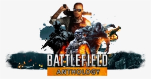 Battlefield - Battlefield 3