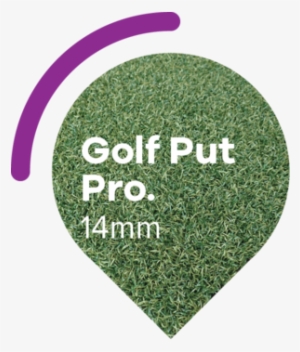 Golf Artificial Grass - Golf