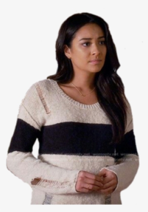Pretty Little Liars