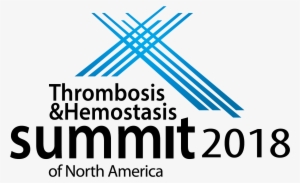 2018 Thrombosis And Hemostasis Summit Of North America - Thrombosis