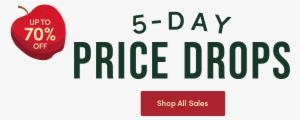 5-day Price Drops - Parking Space Clip Art