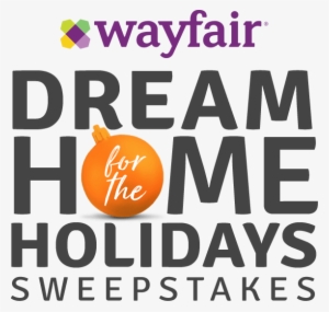 Dream Home For The Holidays Presented By Wayfair - Wayfair