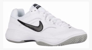 Tennis Shoes Only - Nike Court Lite Mens