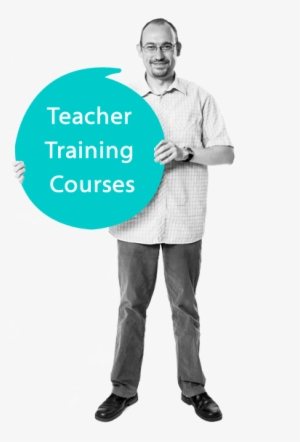 Teacher Training Courses - English Teacher Training Course