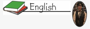 English With Miss Kalfish - Clip Art
