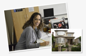 Combine Homestay With English Lessons In Vancouver - Teacher