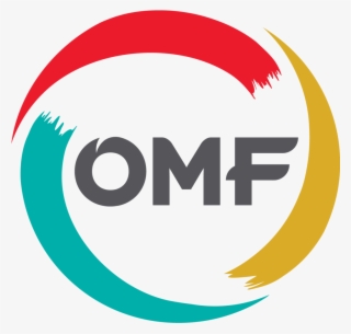 English Teacher - Omf International Logo