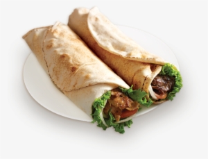 Kebab Png Picture - Kati Roll Png