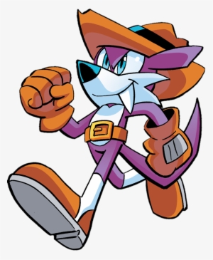 Nack The Weasel - Nack The Weasel Png
