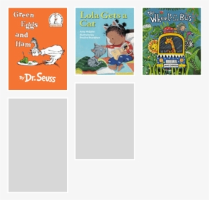 Family Storytime With Miss Becky - Green Eggs And Ham