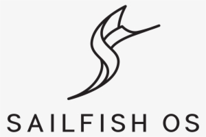 Résultat De Recherche D'images Pour "swordfish Alibaba" - Jolla Sailfish Os Logo