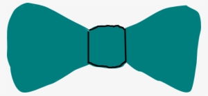 Bow For Me Clip Art - Clip Art