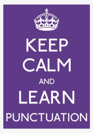 Keep Calm Posters For The Secondary English Classroom - Keep Calm And Carry