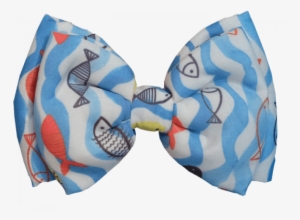 Collars - Fishy Business - Bow-tie - Bow Tie