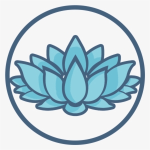 Lotus Flower Hindu Symbols