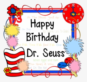 Happy 110th Birthday